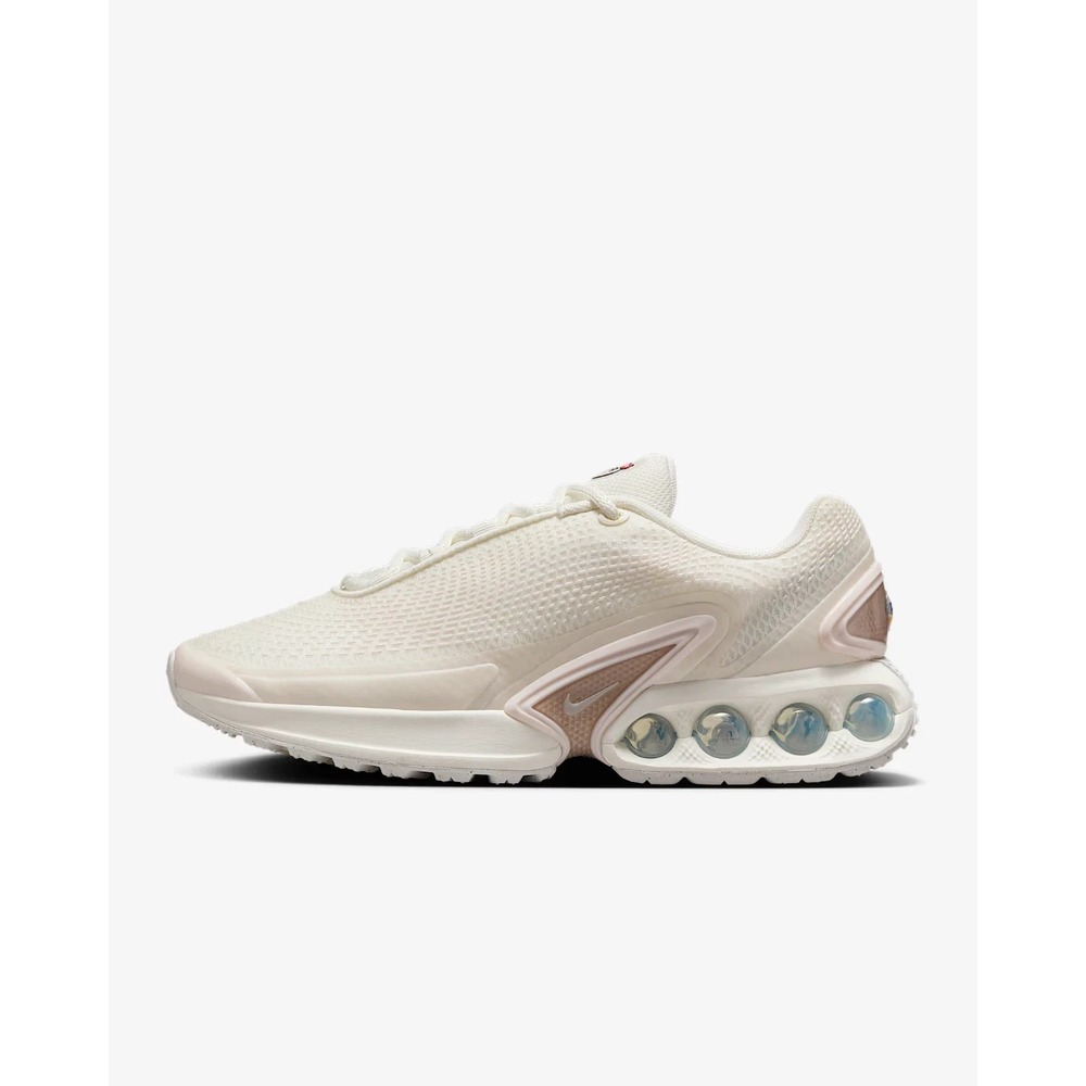 Size 9.5 - [NEW] Women's Nike Air Max DN Shoes Sail HV4436-133